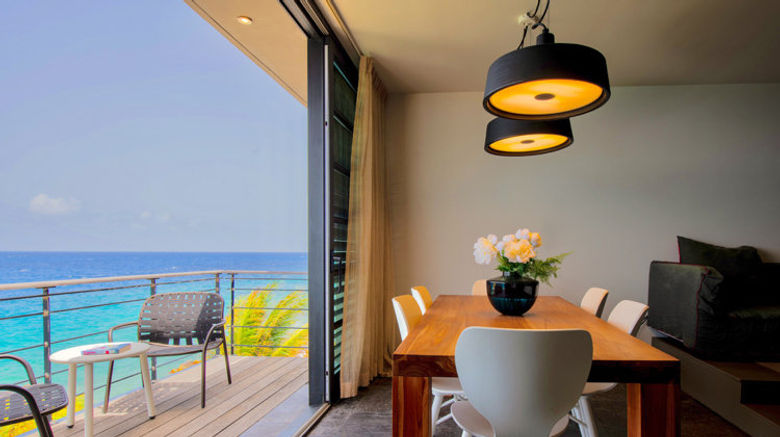 <b>Pietermaai Boutique Hotel Suite</b>. Images powered by <a href="https://www.leonardoworldwide.com/" title="Leonardo Worldwide" target="_blank">Leonardo</a>.