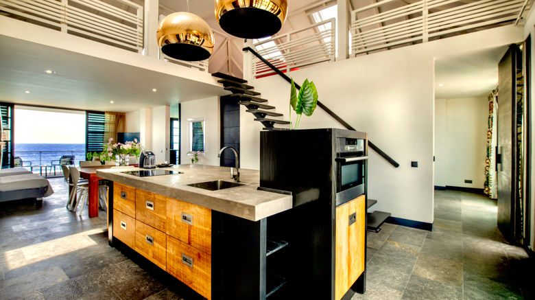 <b>Pietermaai Boutique Hotel Suite</b>. Images powered by <a href="https://www.leonardoworldwide.com/" title="Leonardo Worldwide" target="_blank">Leonardo</a>.