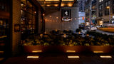 <b>Archer Hotel New York Exterior</b>. Images powered by <a href="https://www.leonardoworldwide.com/" title="Leonardo Worldwide" target="_blank">Leonardo</a>.