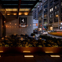 Archer Hotel New York