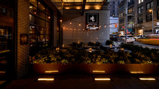 Archer Hotel New York