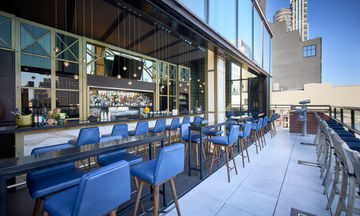 Archer Hotel New York