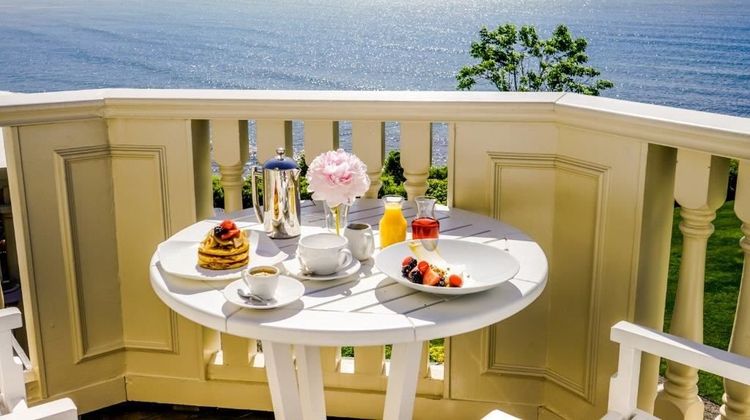 The Chanler at Cliff Walk Restaurant