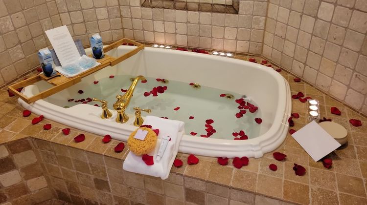 The Chanler at Cliff Walk Room