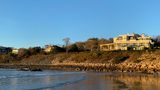 The Chanler at Cliff Walk Beach