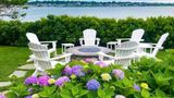 The Chanler at Cliff Walk Room
