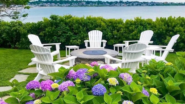 The Chanler at Cliff Walk Room