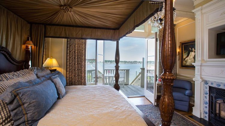 The Chanler at Cliff Walk Other