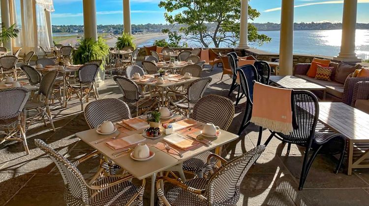 The Chanler at Cliff Walk Restaurant