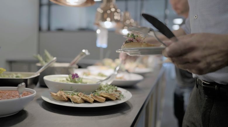 <b>Byggecentrum Kursus & Konferencecenter Restaurant</b>. Images powered by <a href="https://www.leonardoworldwide.com/" title="Leonardo Worldwide" target="_blank">Leonardo</a>.