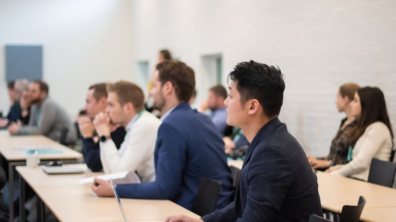 <b>Byggecentrum Kursus & Konferencecenter Meeting</b>. Images powered by <a href="https://www.leonardoworldwide.com/" title="Leonardo Worldwide" target="_blank">Leonardo</a>.