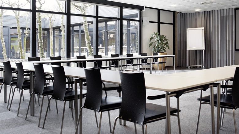 <b>Byggecentrum Kursus & Konferencecenter Meeting</b>. Images powered by <a href="https://www.leonardoworldwide.com/" title="Leonardo Worldwide" target="_blank">Leonardo</a>.