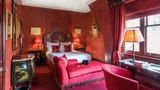 San Domenico House Room