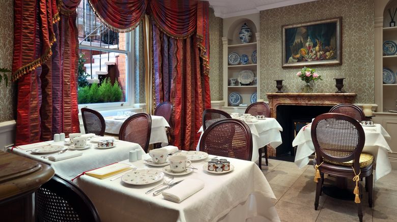 <b>San Domenico House Restaurant</b>. Images powered by <a href="https://www.leonardoworldwide.com/" title="Leonardo Worldwide" target="_blank">Leonardo</a>.