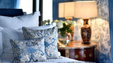 San Domenico House Room