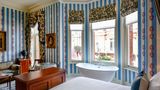 San Domenico House Room