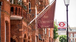 San Domenico House