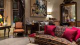 San Domenico House Lobby