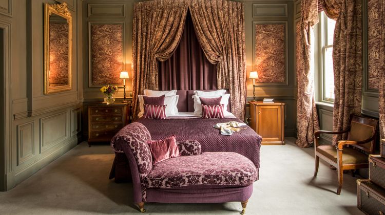 San Domenico House Suite