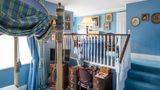 San Domenico House Suite