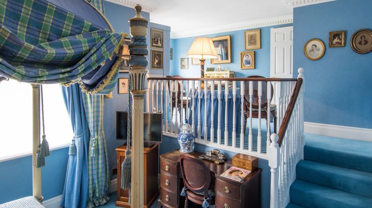 San Domenico House Suite