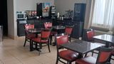 Red Roof Inn & Suites Jackson - Richland Restaurant
