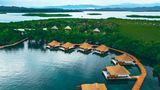 Bocas Bali Exterior