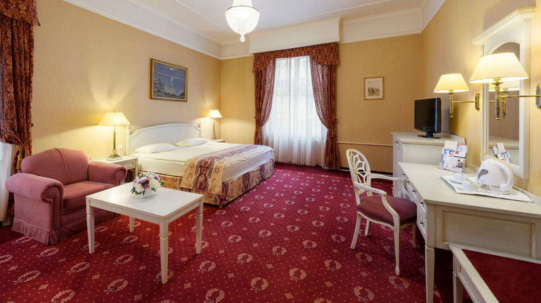 <b>Danubius Hotel Astoria City Center Suite</b>. Images powered by <a href="https://www.leonardoworldwide.com/" title="Leonardo Worldwide" target="_blank">Leonardo</a>.