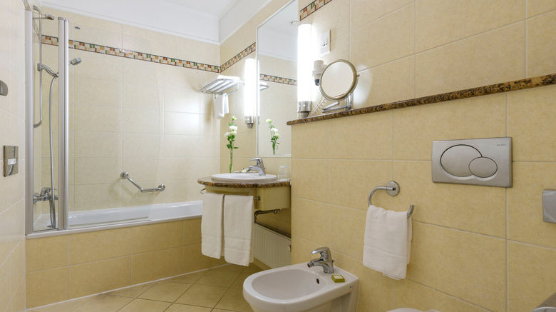 <b>Danubius Hotel Astoria City Center Suite</b>. Images powered by <a href="https://www.leonardoworldwide.com/" title="Leonardo Worldwide" target="_blank">Leonardo</a>.