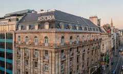 Danubius Hotel Astoria City Center