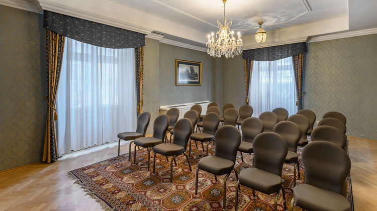 Danubius Hotel Astoria City Center Meeting