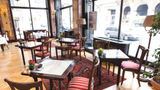 <b>Danubius Hotel Astoria City Center Restaurant</b>. Images powered by <a href="https://www.leonardoworldwide.com/" title="Leonardo Worldwide" target="_blank">Leonardo</a>.