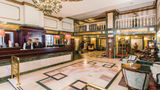 <b>Danubius Hotel Astoria City Center Lobby</b>. Images powered by <a href="https://www.leonardoworldwide.com/" title="Leonardo Worldwide" target="_blank">Leonardo</a>.