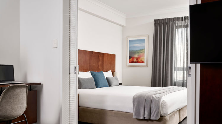 Quest West End Room