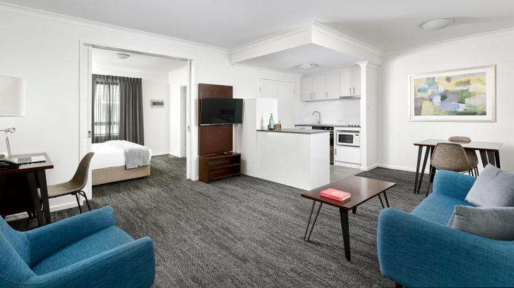 Quest West End Room