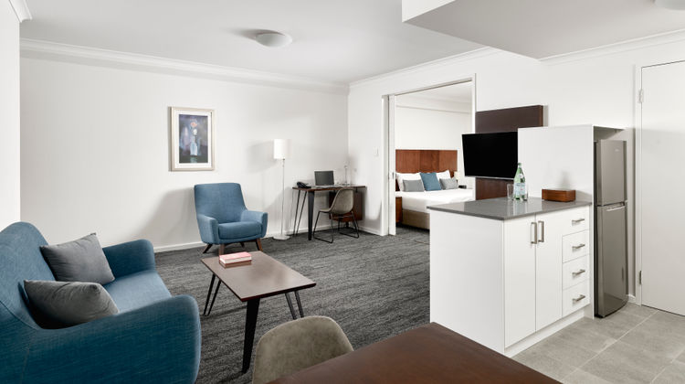 Quest West End Room