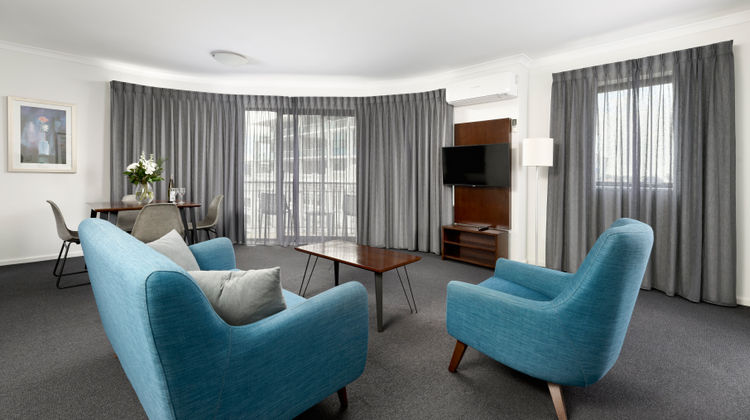 Quest West End Room