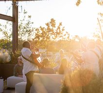 Ultimate Provence Wine Estate & Hotel Exterior