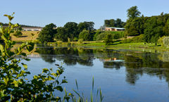 The Coniston Hotel-Skipton