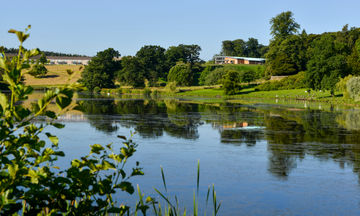 The Coniston Hotel-Skipton