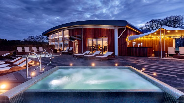 The Coniston Hotel-Skipton Recreation