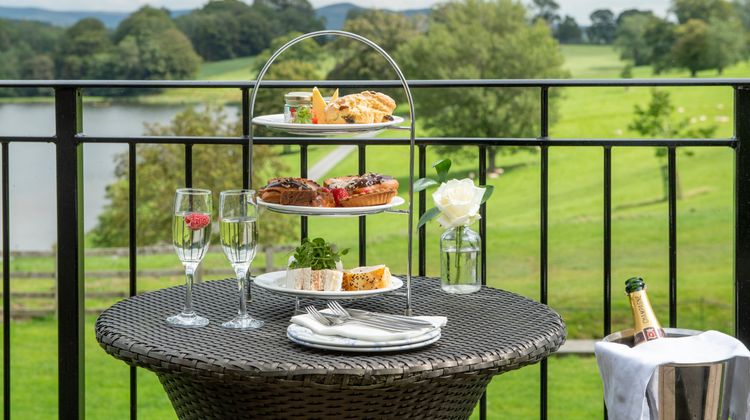 The Coniston Hotel-Skipton Room