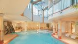 Hotel Col Alto Pool