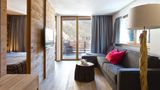 Hotel Col Alto Suite