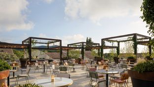 Ultimate Provence Wine Estate & Hotel