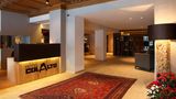 Hotel Col Alto Lobby