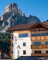 Hotel Col Alto