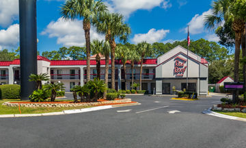 Red Roof Inn Kingsland