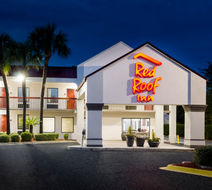 Red Roof Inn Kingsland Exterior