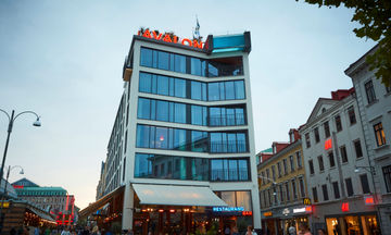 Avalon Hotel